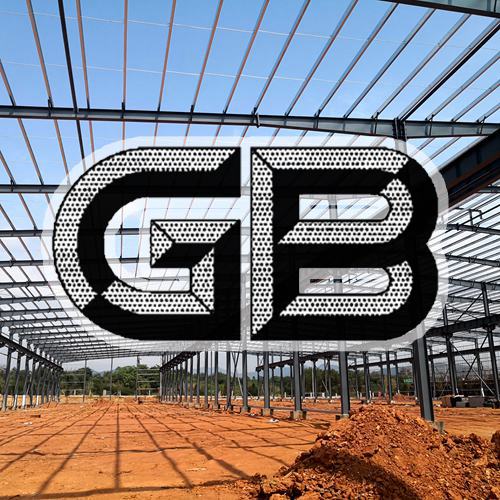 GB Standards and Chinese National Standards for Steel Buildings