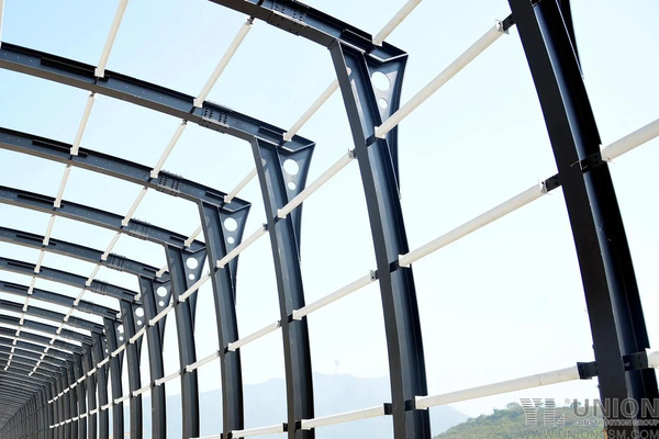What Are the Characteristics of Steel Structural Framing?