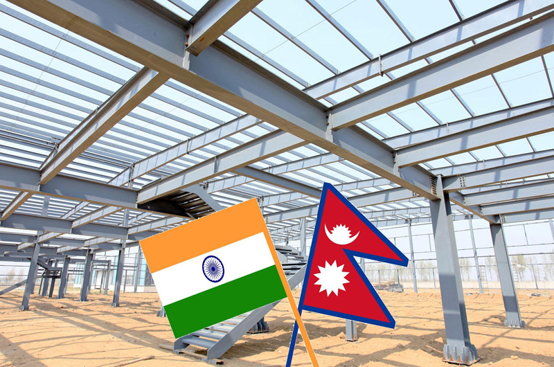 Typical Design Codes, Material Specifications and Other Design Information for Pre-engineered Building in India and Nepal