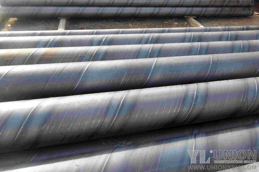 Specifications of Chinese Steel Pipes/ steel tubes for Structural Use