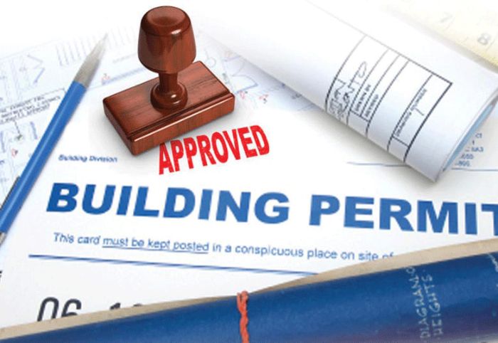 Abu Dhabi Building Permits, Licenses, and Approvals