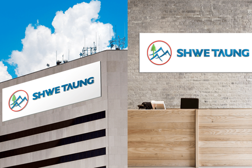 Shwe Taung Group (Myanmar): Supply Steel Building Material For Standard Steel Structure Workshop -7600 sqm
