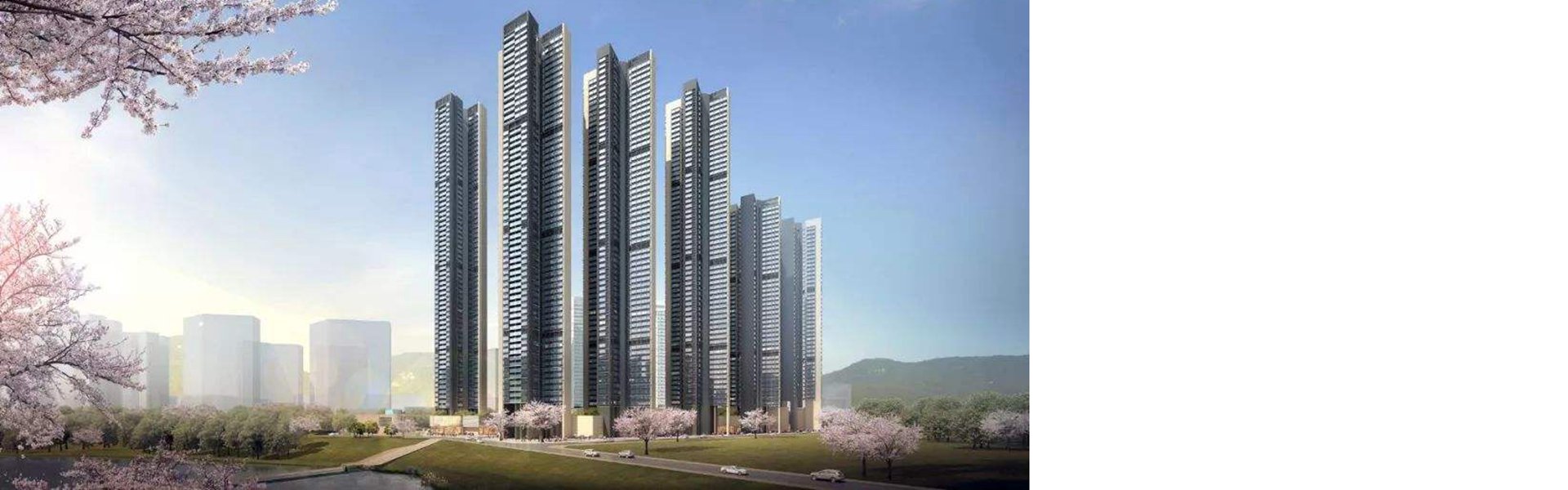 cSCEc (China): 65 Floors 200m Height Super High Rise Prefabricated Housing