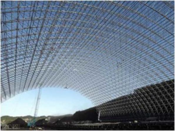 What Is a Space Frame Structure?